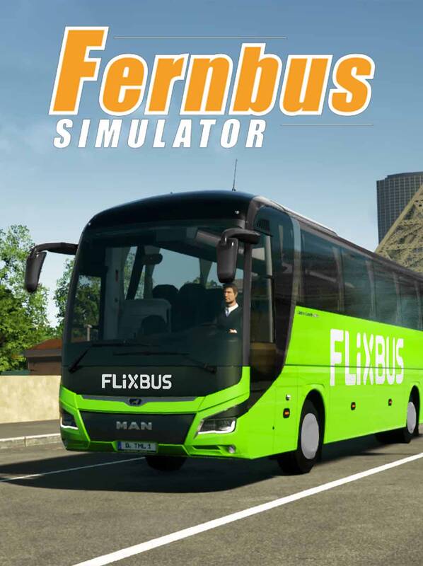Fernbus Simulator Europe | Steam