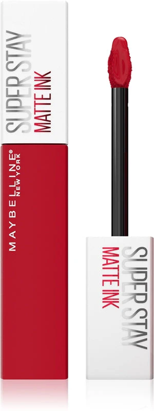 Maybelline stay matte ink 325 shot caller