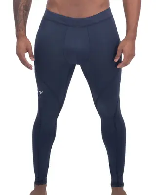 Navy/Navy Meggings | Size: S | Color: Navy/Navy
