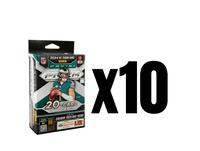 10 x 2024 Panini Prizm Hanger Box Break! PYT!