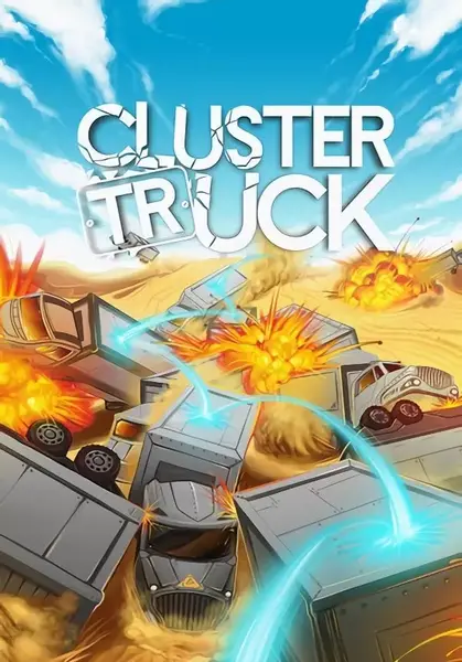 Clustertruck North America | Steam
