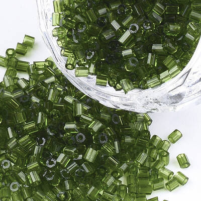 Grade A Glass Seed Beads