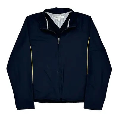 Golf Tommy Hilfiger Jacket - Medium Navy Polyester