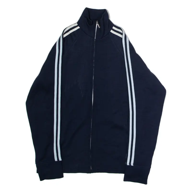 EPV SPORT Mens Track Jacket Blue L