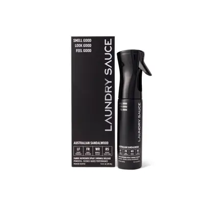 Laundry Sauce - Fabric Refresher Spray