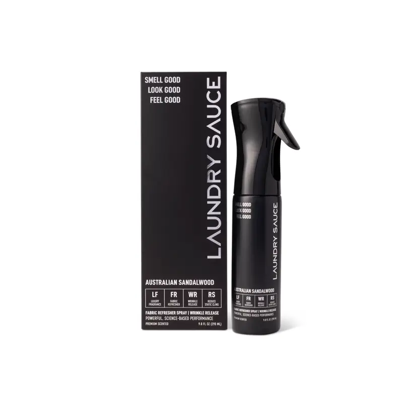 Laundry Sauce - Fabric Refresher Spray