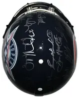 HHR Sports Cards - Full Size PYP Autographed Memorabilia - Authentic NFL Player Signature
