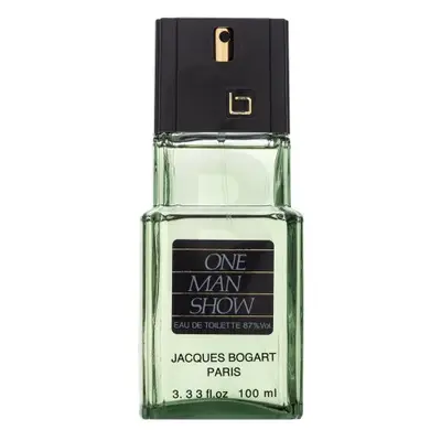 Jacques Bogart One Man Show EDT M 100 ml