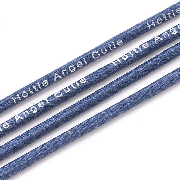 Elastic Cord