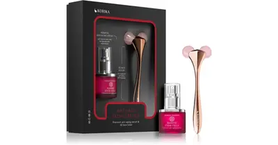 KORIKA Korean Heritage Rejuvenating Effect Set