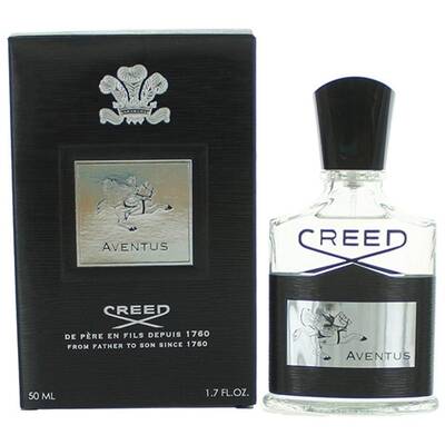 Creed Aventus Cologne for Men - Eau de Parfum Spray 1.7 oz