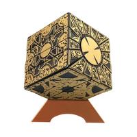 Creative Square Lock Puzzle Box, Durable Creative Detachable Cube Changeable Puzzle Box, for Children's Intellectual Develop...