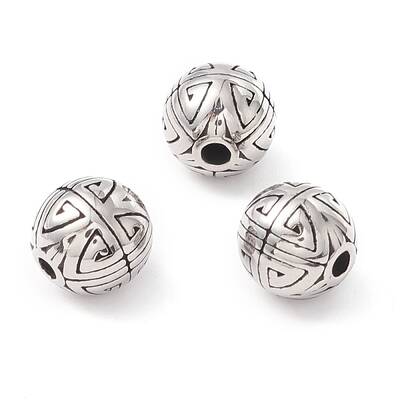 304 Stainless Steel Beads