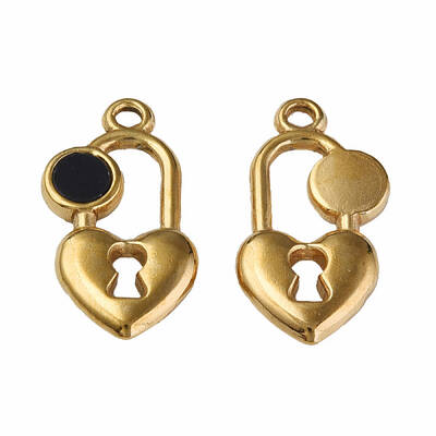 304 Stainless Steel Pendants