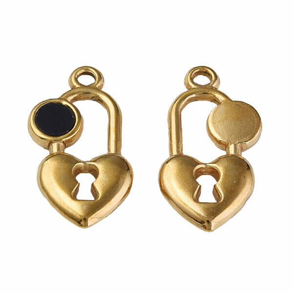 304 Stainless Steel Pendants