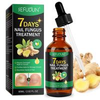 Ginger Nail Armor Essence, Natural Nail Strengthening Essence, Nail Care Product for Women & Men, Nail Treatment for Daily U...