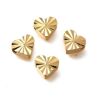 Brass Beads