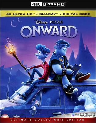 Onward