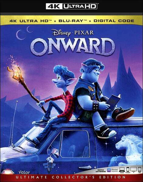 Onward