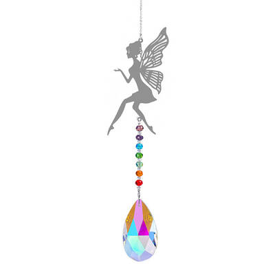 Metal Big Pendant Decorations
