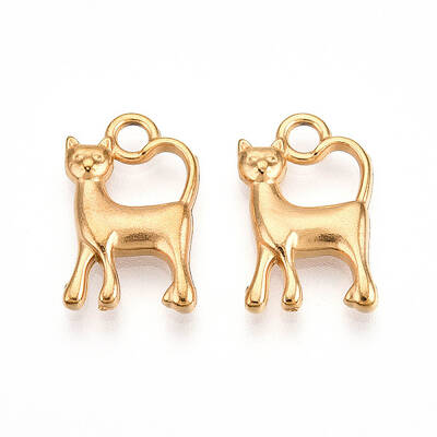 304 Stainless Steel Pendants
