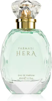 Pharmaceuticals Hera Eau de Parfum for women 65 ml