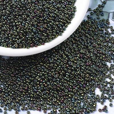 MIYUKI Round Rocailles Beads