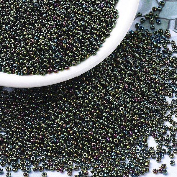 MIYUKI Round Rocailles Beads