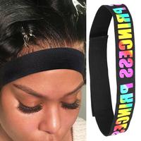 1Piece Elastic Wig Bands For Lace Frontal Edge Wrap to Lay Hairline Front Laying Strap