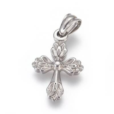 Tarnish Resistant 304 Stainless Steel Pendants