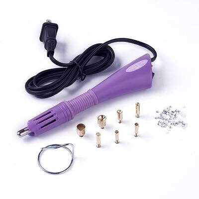 Hotfix Rhinestone Applicator Tool