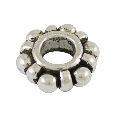 Alloy Beads Spacers