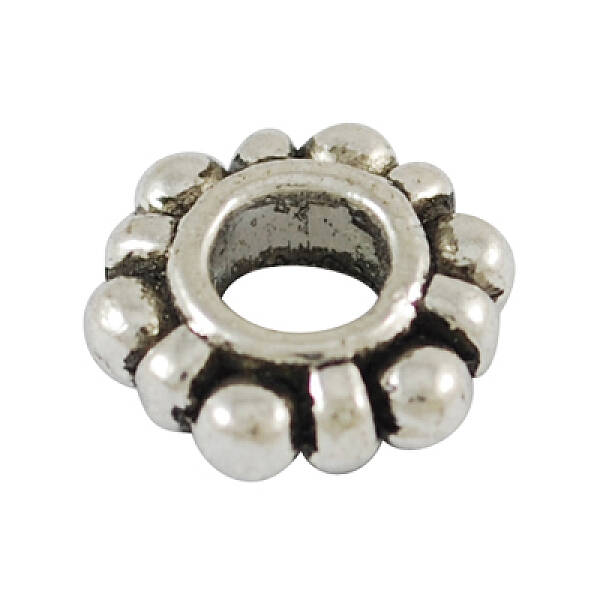 Alloy Beads Spacers