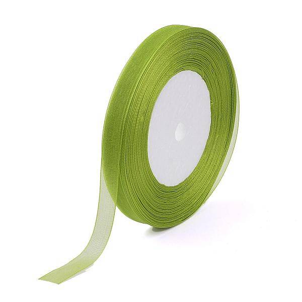 Organza Ribbon
