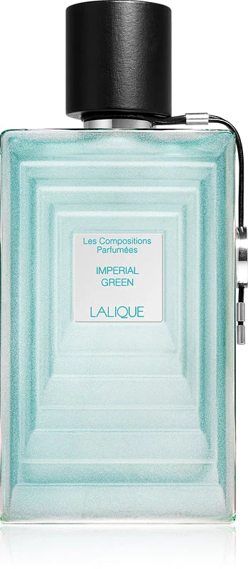 Lalique Imperial Green EDP M 100 ml