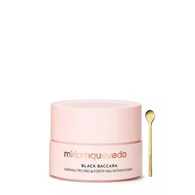 Miriam Quevedo Black Baccara Multiplying & Fortifying Maschera intensive