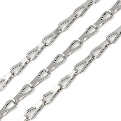304 Stainless Steel Link Chains