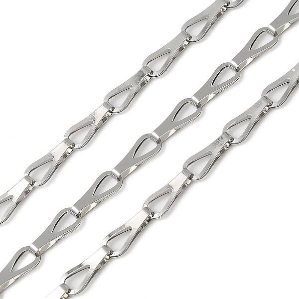 304 Stainless Steel Link Chains