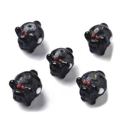 Handmade Lampwork Beads