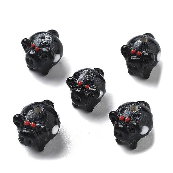 Handmade Lampwork Beads