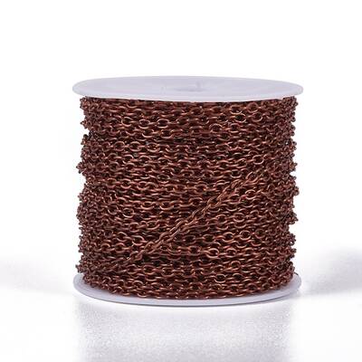 Iron Cable Chains
