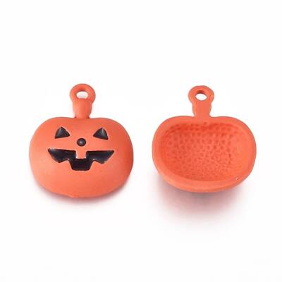 Alloy Enamel Pendants
