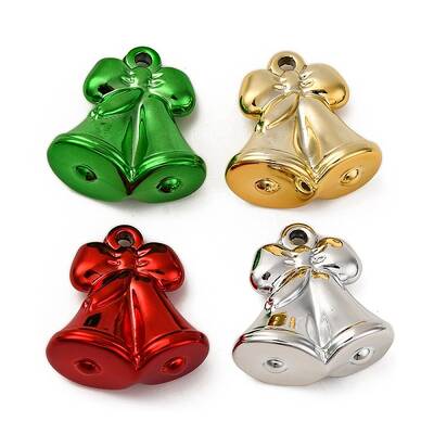 UV Plating Acrylic Pendants