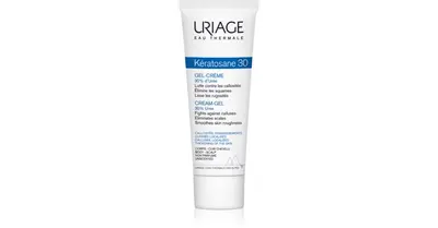 Uriage Keratosano 30 Gel Anti-Callus Cream 75ml