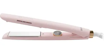 Tesla Ionic hair straightener