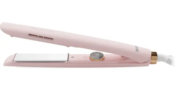 Tesla Ionic hair straightener