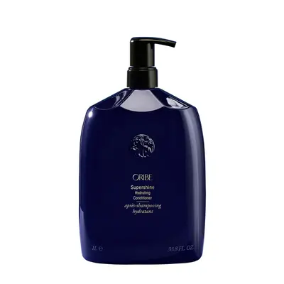 Oribe Supershine Moisturizing Conditioner 1000 ml