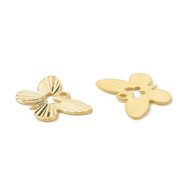 Brass Pendants