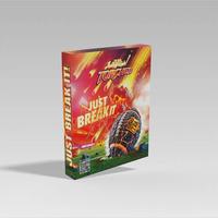 PYT 100 A- Panini Donruss - The Real Autograph Torched