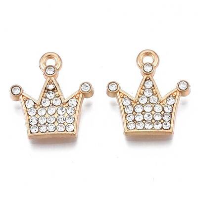 Alloy Pendants